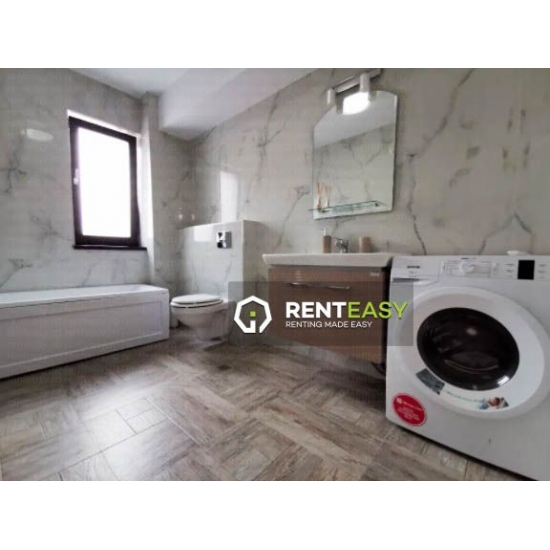 Apartament de inchiriat 2 camere, zona Palas.